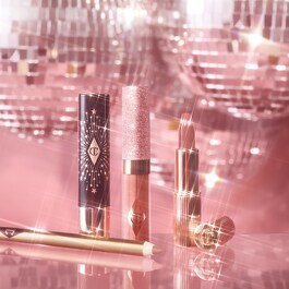 Pillow Talk Lip Wardrobe -  Coffret Maquilhagem