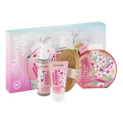 Moving Lights - Kit Flor de Cerejeira, Sephora Collection
