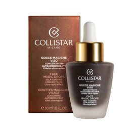 Gocce Magiche - Autobronzeador Rosto-bronzeado natural ultra rápido