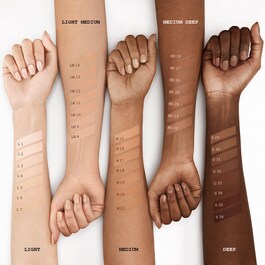 Skin Fetish: Sublime Perfection Concealer - Corrector  Anti-cernes