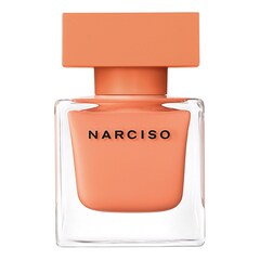 NARCISO Ambrée - Eau de Parfum amadeirada ambarada, Narciso Rodriguez