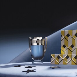 Coffret Invictus - Eau De Toilette
