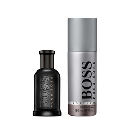BOSS Bottled Parfum - Coffret Eau De Parfum