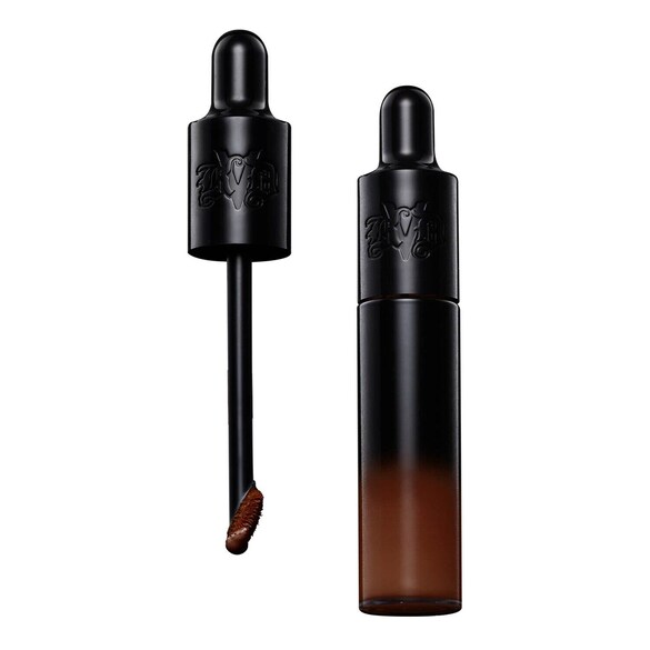 Good Apple Anticernes - Corretor Ultra-leve de alta cobertura, KVD Vegan Beauty