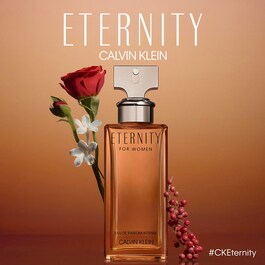 Eternity Woman - Eau de Parfum Intense