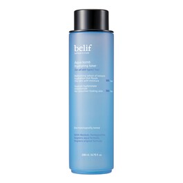 Aqua Bomb Hydrating Toner - Loção tónica hidratante