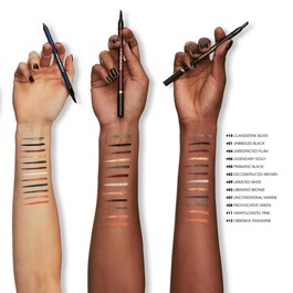 Lines Liberated - Lápis de Olhos Resistente à Água
