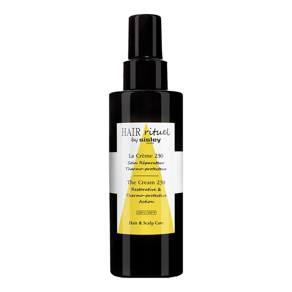 La Crème 230 - Creme de Pentear, Hair Rituel by Sisley