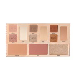 Clay Play vol. II - Paleta de Sombras e Blush