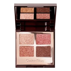 Luxury Palette of Pops Pillow Talk - Paleta de Sombras, Charlotte Tilbury