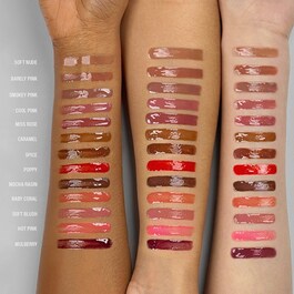 MoistureGlow™ Plumping Lip Color - Gloss para os lábios
