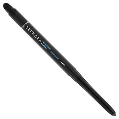 Retractable eyeliner waterproof - Lápis retrátil à prova d'água, SEPHORA COLLECTION