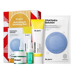 Hydrating & Soothing - Coffret Tratamento, DR.JART+