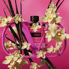 Born in Roma Donna - Eau De Parfum