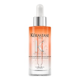 Nutritive - Sérum  hidratante de couro cabeludo 