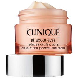 All About Eyes™Gel-Creme Hidratante para o Contorno dos Olhos