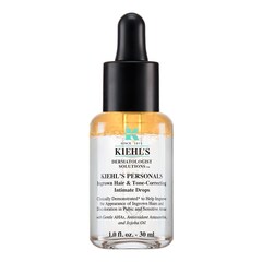 Personals Ingrown Hair & Tone Correcting Intimate Drops - Gotas, Kiehl's Since 1851