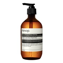 Citrus Melange Body Cleanser - Gel Duche, AESOP