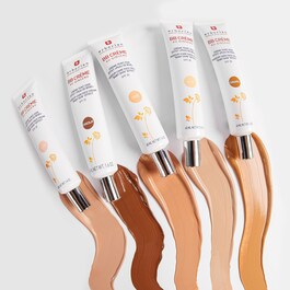 BB Crème Au Ginseng - Creme Hidratante com Cor Tamanho de Viagem