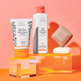 Beste™ No. 9 Jelly Cleanser - Limpeza De Pele Em Gel