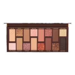 Born This Way Sunset Stripped - Paleta Sombras, Too Faced