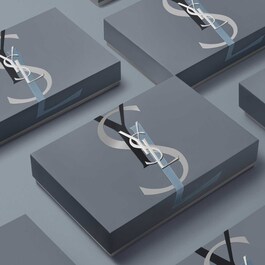 Myslf - Coffret Eau de parfum