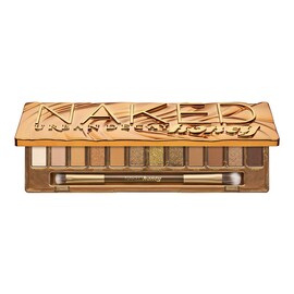 Naked Honey - Paleta de sombras