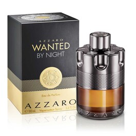Wanted By Night - Eau de Parfum