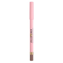 Killer liner - Eyeliner Gel Alta Precisão