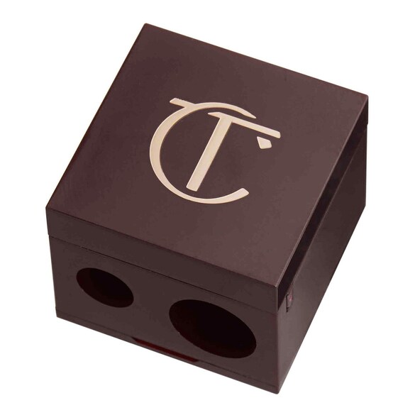 Pencil Sharpener - Afia-lápis, Charlotte Tilbury