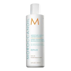 Amaciador Hidratante Reparador, Moroccanoil