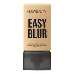 Easy Blur Natural Airbrush Foundation - Base, Huda Beauty