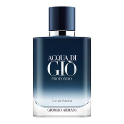Acqua Di Giò Profondo - Eau De Parfum De Homem Fougère