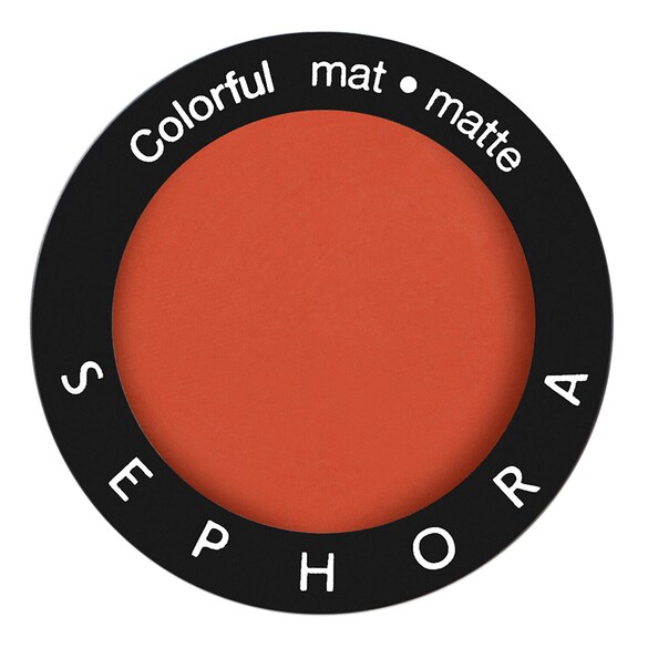 Colorful - Sombra de olhos, Sephora Collection