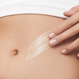 Lotion Nourrissante Mains et Corps -Hidratante Corporal