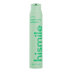 Fluoride + toothpaste -  Pasta Dentífrica, Hismile