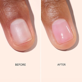 Active Glow - Verniz Make-up & Cuidado