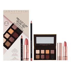 Mini Soft Glam Deluxe Trio - Coffret Maquilhagem, Anastasia Beverly Hills