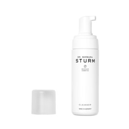 Cleanser - Mousse de Limpeza