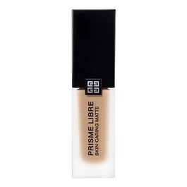 PRISME LIBRE SKIN-CARING MATTE - Base Mate Iluminadora