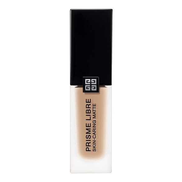 PRISME LIBRE SKIN-CARING MATTE - Base Mate Iluminadora, Givenchy