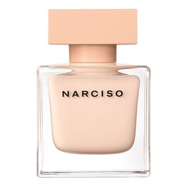 NARCISO Poudrée - Eau de Parfum amadeirada floral empoada