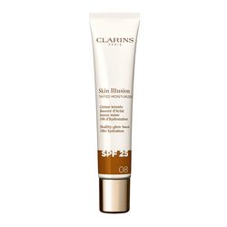 Skin Illusion Tinted Moisturizer - Creme Hidratante Com Cor