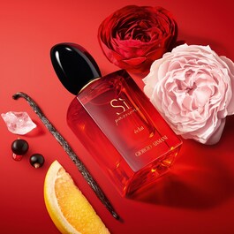 Sì Passione Éclat Eau de Parfum