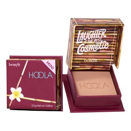 Hoola Matte -  Pó Bronzeador Tamanho de Viagem