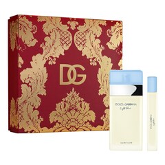 Light Blue Eau de Toilette Coffret, Dolce&Gabbana