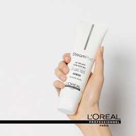 SteamPod Lait Vapo-activé - Leite Protetor