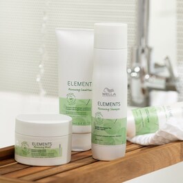 Elements - Máscara Hidratante