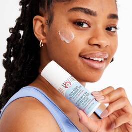 Ultra Repair Face Moisturizer - Creme Hidratante Rosto