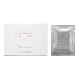 Ultimate makeup remover wipes - Toalhitas desmaquilhantes